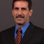 Baroody files for Place 4, City Council