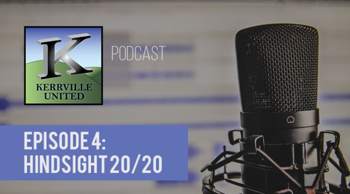Hindsight 20/20: Animal Services and Transparency in Government — 11/20/19 — KU Podcast Episode 4
