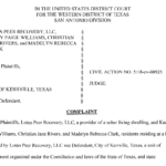 City approves settlement on Lotus Peer Recovery lawsuit