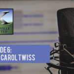 Interview with Sheriff Candidate Carol Twiss | Kerrville United Podcast Episode 6