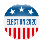 Election Day Tuesday!