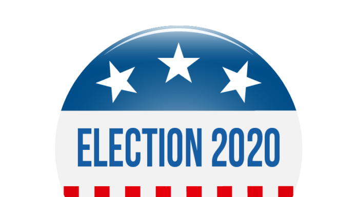 Election Day Tuesday!