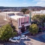 P&Z will consider sign variance for Arcadia Theater