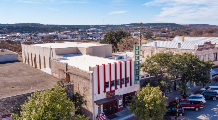 P&Z will consider sign variance for Arcadia Theater