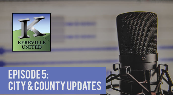 City and County Updates – December 17 – KU Podcast Episode 5