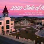 State of the City according to Mayor Blackburn and City Manager Mark McDaniel