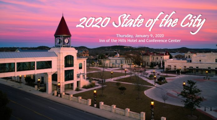 State of the City according to Mayor Blackburn and City Manager Mark McDaniel