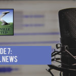 First podcast of 2020 | Kerrville United Podcast Episode 7