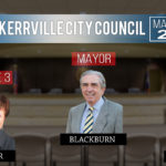 City Council: All three incumbents signal intentions to run for reelection