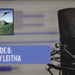 Interview with Larry Leitha, Candidate for Sheriff | Kerrville United Podcast #8
