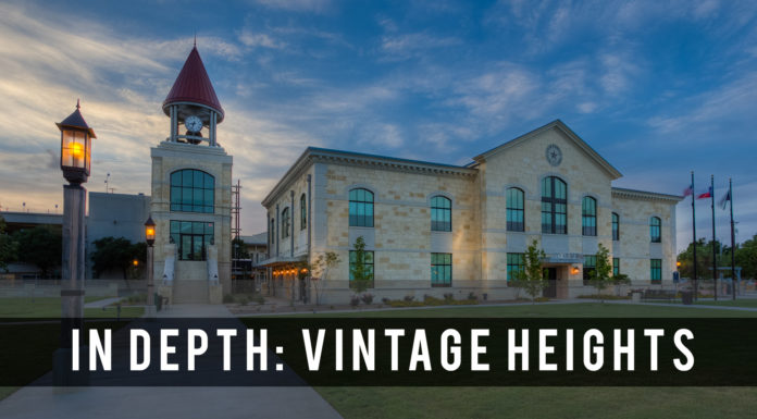 In Depth: Considering Vintage Heights