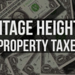 Economic and tax implications of Vintage Heights