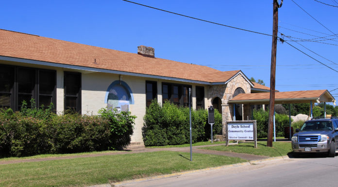 EIC approves $500k for Doyle Community Center upgrades