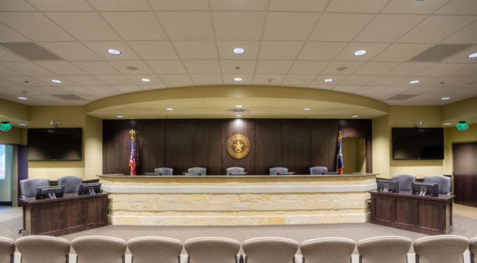 Local election season begins on January 4