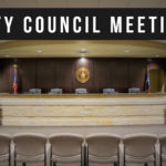 Short meeting scheduled for Council this week