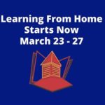 KISD issues guidance to parents regarding “Learning from Home”