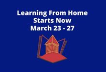 KISD issues guidance to parents regarding “Learning from Home”