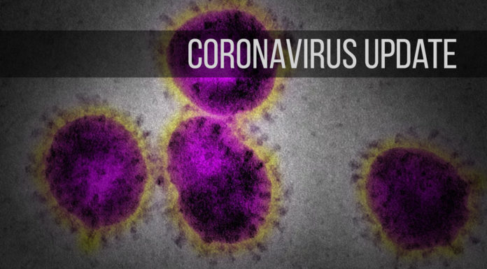 COVID-19 update provided to Kerrville City Council