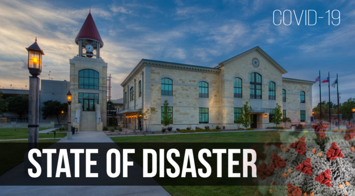 City ratifies Emergency Declaration, announces changes in services