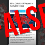 Fake News Alert! Potential criminal charges for false claims about virus in Kerrville