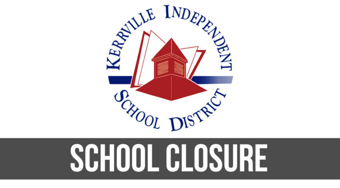 KISD announces school closure