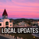 Local updates for March 23