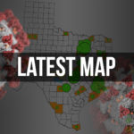 Updated Texas statistics for March 20