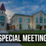 City Council to meet Friday morning to address COVID-19 response