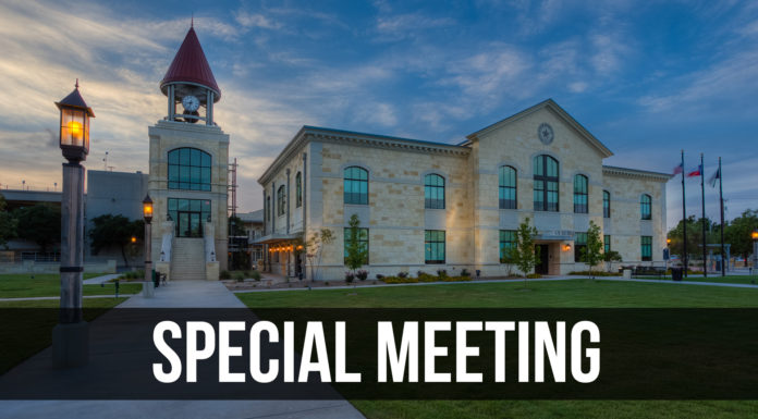 City Council to meet Friday morning to address COVID-19 response