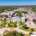 Stay home, Kerr County