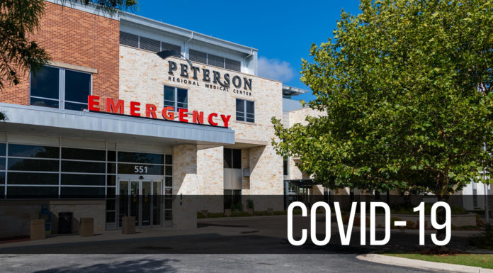 Most consequential day yet for Kerrville and COVID-19