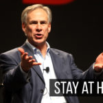 Statewide, Texas newspapers have different interpretations of Abbott’s order