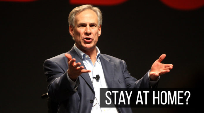 Statewide, Texas newspapers have different interpretations of Abbott’s order