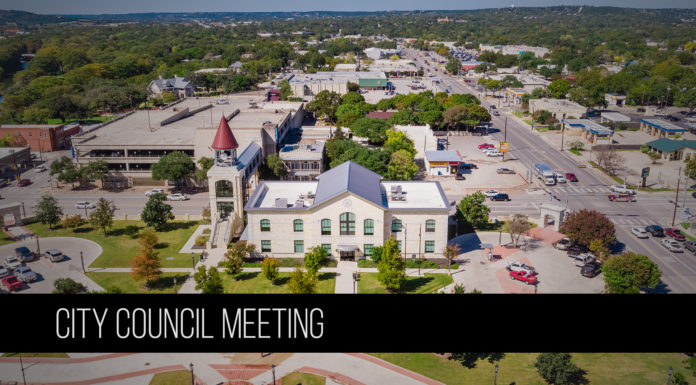 City of Kerrville budget process gets underway Tuesday