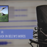 Focusing on Harley Belew’s comments on race | KU Podcast