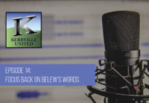 Focusing on Harley Belew’s comments on race | KU Podcast
