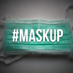 Mandatory masks on the agenda for Commissioners Court on Monday