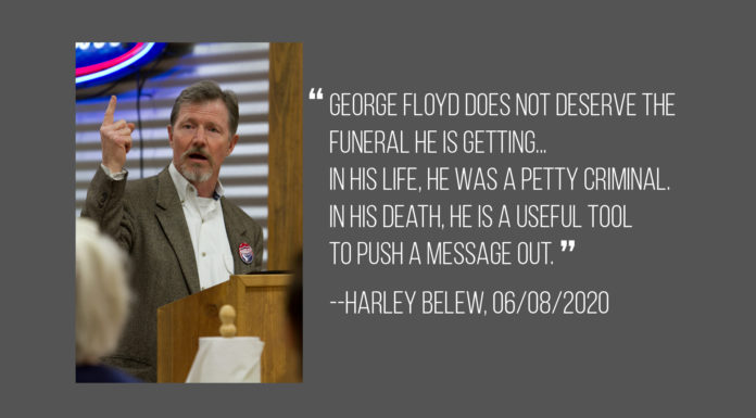 Elected officials sound off on policing and protests following the murder of George Floyd