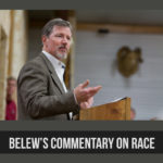 Belew’s commentary on race: clips from the archive of Commissioner’s radio program