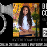 Special Event: Backyard benefit concert for Arianna Lopez