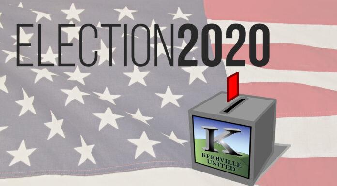 Big turnout decides local races in Kerrville and Kerr County