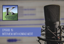 KU Podcast: Konrad Wert