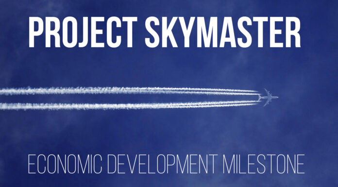 Project Skymaster: a blockbuster economic development project lands in Kerrville