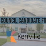 Candidate forum hosted by Chamber of Commerce