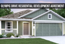 Evaluating the housing deal on Olympic Drive