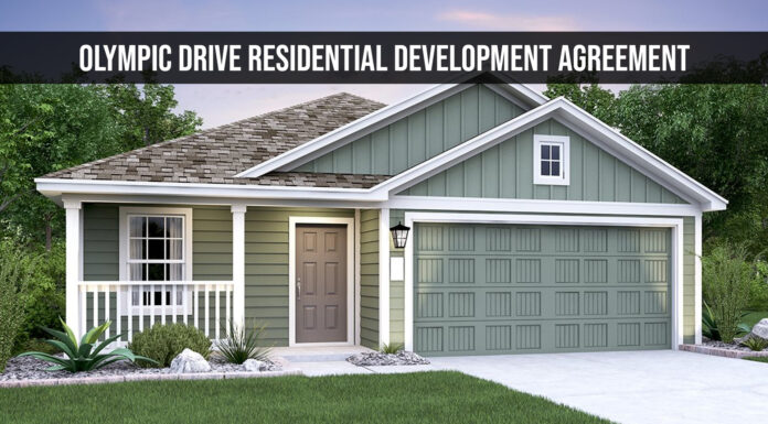 Evaluating the housing deal on Olympic Drive