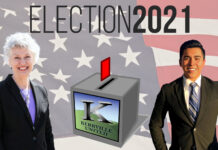 How many voters will turn out on election day?